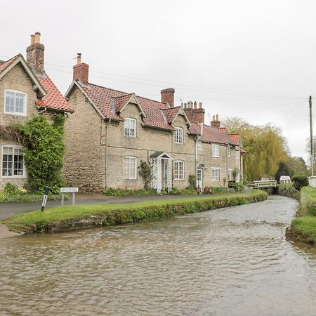 Harwood Cottage York Exterior foto