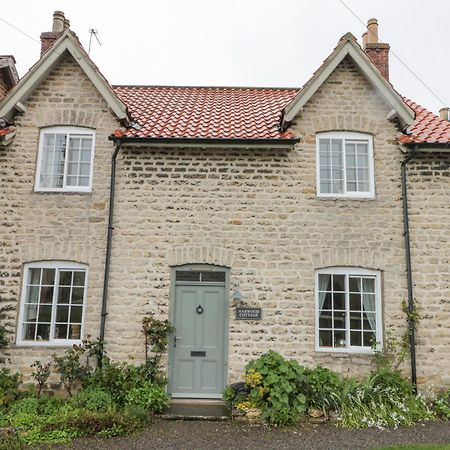 Harwood Cottage York Exterior foto